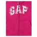 Baby mikina s logom Gap