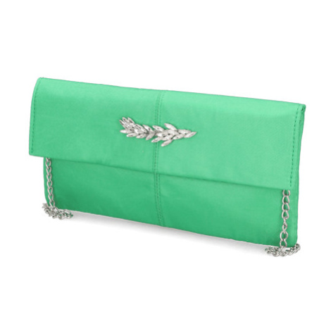 Kate Gray Textil Clutch