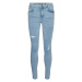 VERO MODA Džínsy 'Sophia'  modrá denim