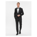 Boss Oblek H-Huge-2Pcs-Tux-231 50502453 Čierna Slim Fit