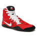 Nike Boxerské topánky Hypersweep 717175 610 Červená