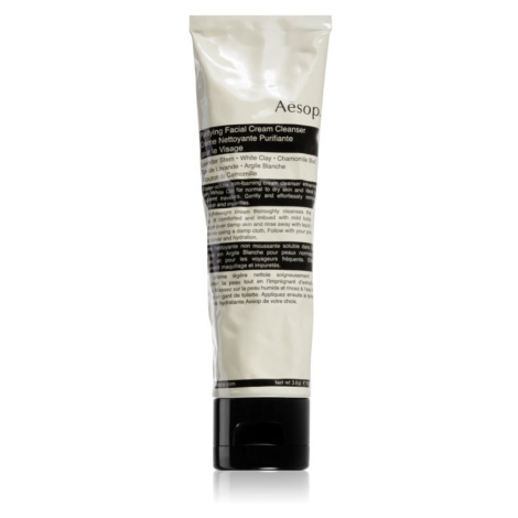 Aēsop Skin Purifying čistiaci krém