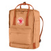 Fjällräven Kånken Peach Sand Terracotta Brown