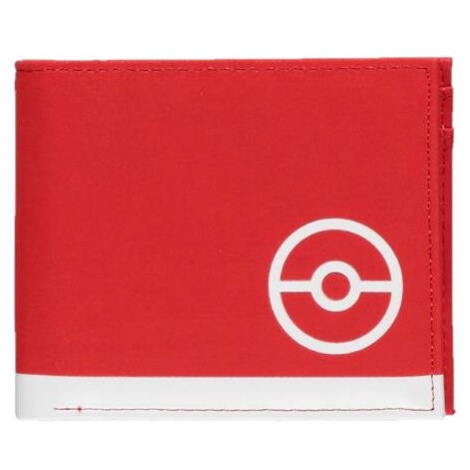 ME Peňaženka Pokémon - Trainer