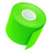 NOVAMA KINO2 Kineziologická páska, zelená