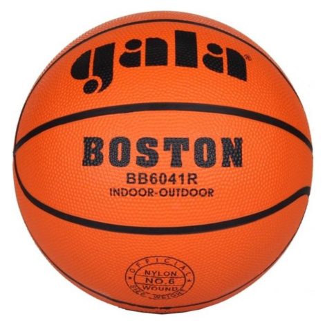 Basketbalová lopta GALA Boston BB6041R