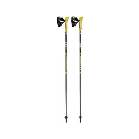 Nordic walking a trekové palice Leki