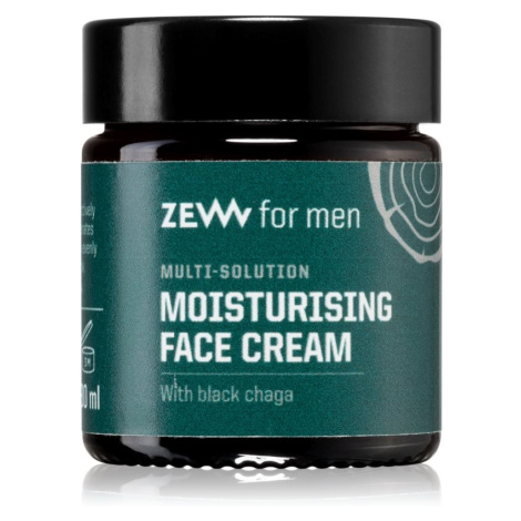 Zew For Men Face Cream hydratačný krém na tvár pre mužov