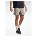 Reebok Športové kraťasy Classics Skateboard Shorts HT8174 Hnedá