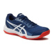 Asics Tenisové topánky Court Slide 3 1041A335 Modrá