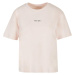 Men's T-shirt I Don't Give A - pink