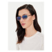 Ray-Ban Slnečné okuliare 0RB3732 92023F Zlatá