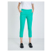 Green Trousers ORSAY - Women