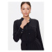 Marella Košeľové šaty Oporto 2332211131 Čierna Regular Fit