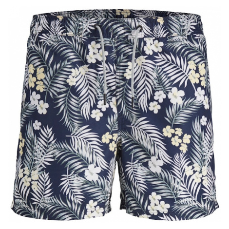 Pánske plavky Jack & Jones