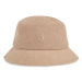 Tommy Hilfiger Klobúk Limitless Chic Bucket Hat AW0AW15295 Béžová