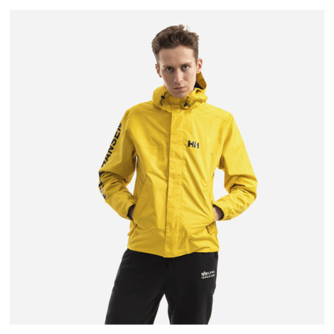 Pánske športové bundy Helly Hansen