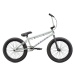 Mongoose Legion L100 Grey BMX / Dirt bicykel