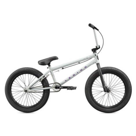 Mongoose Legion L100 Grey BMX / Dirt bicykel