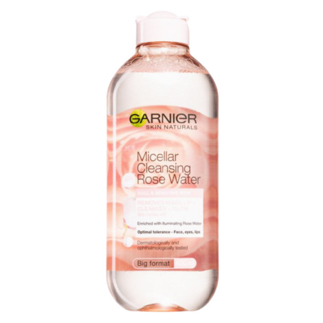 Garnier Micellar Cleansing Rose Water 400 ml