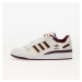 Tenisky adidas Forum Low Cl Core White/ Team Maroon/ Cloud White