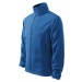 Rimeck Jacket 280 Pánska fleece bunda 501 azúrovo modrá