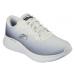 Dámska rekreačná obuv SKECHERS Skech Lite Pro Fade Out white black