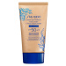 Shiseido Sun Care Expert Sun Protector Face Cream opaľovací krém na tvár SPF 50+
