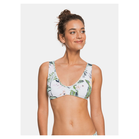 Bikiny top dámsky Roxy BLOOM ELONGATED