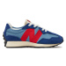 New Balance Sneakersy PH327VD Tmavomodrá