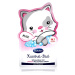 Bübchen Bath Kitten pena do kúpeľa pre deti 3 y+