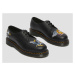 Dr. Martens 1461 Souvenir Embroidered Leather
