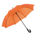 L-Merch Automatický golfový dáždnik SC35 Orange