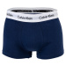 Calvin Klein Underwear Boxerky  modrá / svetločervená / čierna / biela