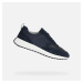 GEOX Dark blue men's sneakers Volpiano - Men's