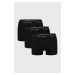 3 PACK Boxerky Calvin Klein Cotton Stretch II