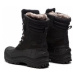CMP Snehule Kinos Snow Boots Wp 3Q48867 Čierna