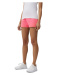 4F-SHORTS CAS F175-63S-CORAL Oranžová