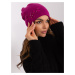 Cap-AT-CZ-2329.79-fuchsia