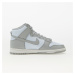 Tenisky Nike Dunk High Blue Tint/ Lt Smoke Grey-Summit White