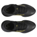 adidas BOUNCE LEGENDS Pánska basketbalová obuv, čierna, veľkosť 42