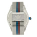 Adidas Originals Hodinky Style Code Four AOSY22525 Strieborná