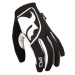 Rukavice TSG "Slim" Gloves - Black, XXS