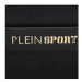 Plein Sport Kabelka Medium Tote Blake 2110060 Čierna