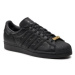 Adidas Sneakersy Superstar Shoes GY0026 Čierna