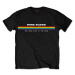 Pink Floyd tričko Spectrum Stripe