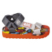 SANDALS CASUAL VELCRO AVENGERS