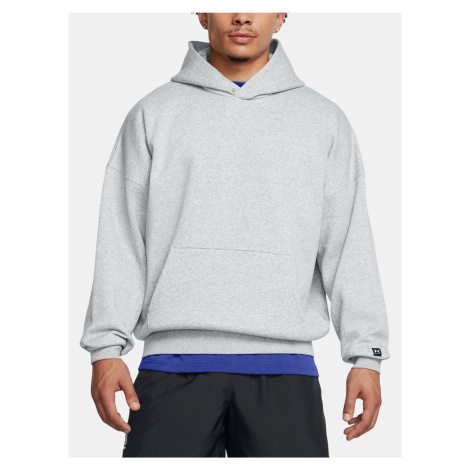 Pánske mikiny Under Armour