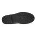 Clarks Outdoorová obuv Orinoco2 Style 261636234 Čierna