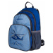 Crossroad SCOUT Univerzálny detský batoh, modrá, veľkosť OS